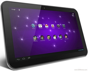 Toshiba Excite 13 AT330-005 Tablet PC - Tegra 3 64G SSD 13.3" Touch Android 4.0 (ICS)