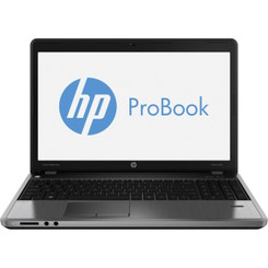 HP ProBook 4540s Laptop PC - Core i3 500G 4G 15.6" Microsoft Windows 8