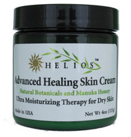 Advanced Healing Skin Cream