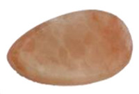 Himalayan Oval Salt Stone (1)