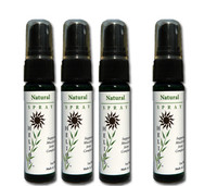 Buy THREE - 1oz Helios All Natural Relief Sprays and get 1 FREE