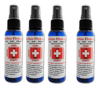 Buy THREE - 2oz First Aid Sprays and get 1 FREE