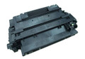 Buy HP 55X Black, CE255X, Remanufactured Toner Cartridge for HP LaserJet and Enterprise Printers