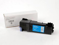 Compatible Cyan Toner for Dell 2130CN and Dell 2135C Printers