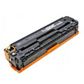 HP 128A Black, CE320A, Remanufactured Toner Cartridge Product Image