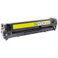 Buy HP 128A Yellow, CE322A, Remanufactured Toner Cartridge for HP Colour LaserJet Pro CM1410, CM1415 and CP1525 Printers