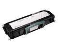 Black Toner Cartridge for Dell 2230D Printer