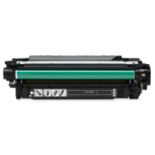 HP 504X Black, CE250X, Remanufactured Toner Cartridge for HP Colour LaserJet Printers Product Image