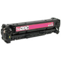 Magenta Toner for HP LaserJet Pro 300 Color M351a, LaserJet Pro 400 M451, and LaserJet Pro 400 M475 MFP Printers