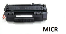 HP MICR Q5949A Toner main product image