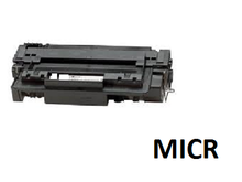 HP MICR Q7551A Toner main product image