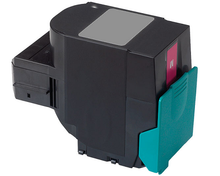 Buy Lexmark C540H1MG Remanufactured Magenta Toner Cartridge for Lexmark C540, C543, C544, C546, X543, X544, X546 and X548 Printers