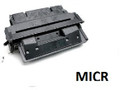 HP MICR C8061X Toner main product image