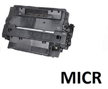 HP MICR CE255X Toner main product image