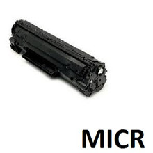 HP MICR CB435A Toner main product image