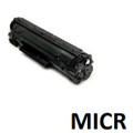 HP MICR CB436A Toner main product image