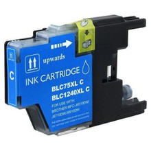 Brother LC75C Toner main product image