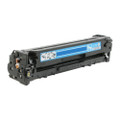 Buy HP 131A Cyan, CF211A, Remanufactured Toner Cartridge for HP LaserJet Pro 200 Color M251 and M276 Printers