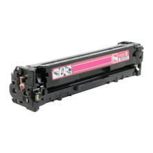 Buy HP 131A Magenta, CF213A, Remanufactured Toner Cartridge for HP LaserJet Pro 200 Color M251 and M276 Printers