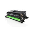 Buy HP 649X Black, CE260X, Remanufactured Toner Cartridge for HP Colour LaserJet CP4525 Printers