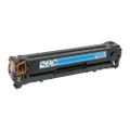 Product Image for HP 125A Cyan, CB541A, Remanufactured Toner Cartridge