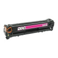 Product Image for HP 125A Magenta, CB543A, Remanufactured Toner Cartridge