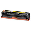 Buy Canon 131 Yellow, CRG-131Y, 6269B001AA, Remanufactured Toner Cartridge for Canon ImageClass MF8280Cw and ImageClass LBP7110Cw Printers