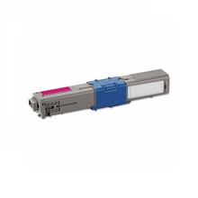 OKI 44469702 Magenta, New Compatible, Toner Cartridge (Okidata Type C17) Product Image