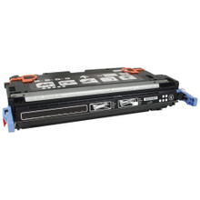 Black Toner Cartridge for HP Colour LaserJet 3000, 3000dn and 3000n Printers