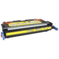 Yellow Toner Cartridge for HP Colour LaserJet 3000, 3000dn and 3000n Printers