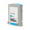 Cyan Inkjet Cartridge, compatible with HP OfficeJet Pro 8000, 8500