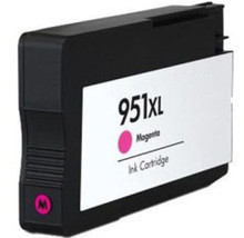 Compatible Magenta Ink for HP Officejet Pro 251dw, 276dw, 8100, 8600