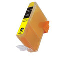 Compatible Yellow Ink for select HP DeskJet, OfficeJet and PhotoSmart printers
