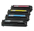 Canon 118 Remanufactured Toner Combo Pack for Select Canon Printers