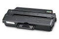 Compatible Black Toner for Dell B1260dn, B1260dnf, B1265dnf and B1265dfw printers