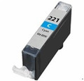 Canon CLI-221C Compatible Cyan Printer Ink Cartridge for select Canon PIXMA Printers
