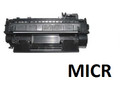 HP MICR CF280A Toner main product image