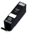 Canon PGI-250XLBK, PGI-250XL Black, Compatible Pigment Black Printer Ink Cartridge for select Canon PIXMA Printers