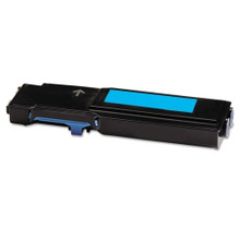 Buy Xerox 106R02225 Cyan, New Compatible Toner for Phaser 6600 and WorkCentre 6605 - High Yield