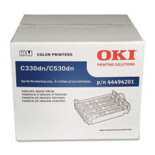 Okidata 44494201 Toner main product image