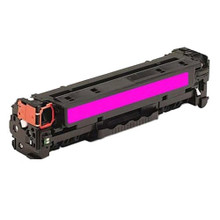 HP 312A Magenta, CF383A, Remanufactured Toner Cartridge for HP Colour LaserJet Pro M476dw, M476dn, M476nw Printers Product Image
