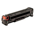HP 312X Black, CF380X, High Yield, Remanufactured Toner Cartridge for HP Colour LaserJet Pro M476dw, M476dn, M476nw Printers Product Image