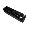 HP CF400X Black Remanufactured Toner Cartridge (HP 201X) Toner main product image