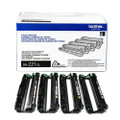Brother DR-221CL Toner main product image