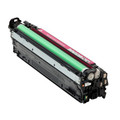 Buy HP 307A Magenta, CE743A, Remanufactured Toner Cartridge for HP Colour LaserJet CP5225, CP5225dn and CP5225n Printers