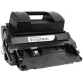 HP 81X Black, CF281X, Remanufactured Toner Cartridge Toner main product image