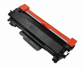 Brother TN-760 Compatible Black Toner Cartridge