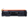 HP 202X Black Remanufactured Toner Cartridge CF500X