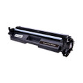 HP 30A Black Compatible Toner Cartridge CF230A