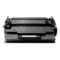 HP 87A  Black Remanufactured Toner Cartridge CF287A Toner main product image